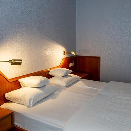 Trip Inn Aschaffenburger Hof Bagian luar foto