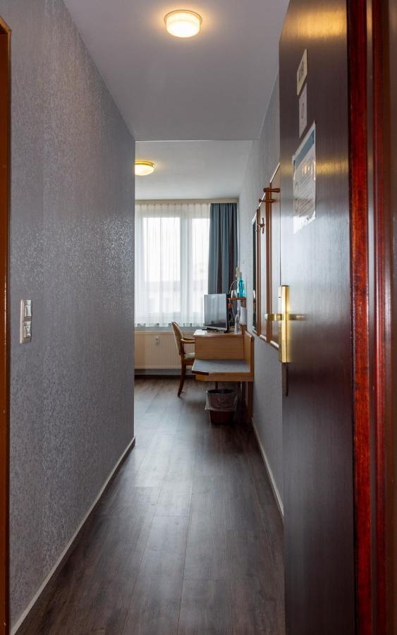Trip Inn Aschaffenburger Hof Bagian luar foto