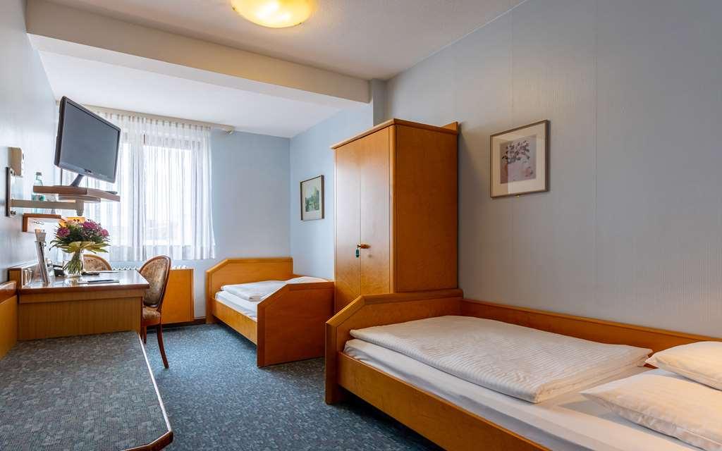 Trip Inn Aschaffenburger Hof Ruang foto