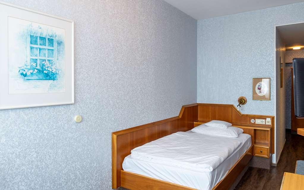 Trip Inn Aschaffenburger Hof Ruang foto
